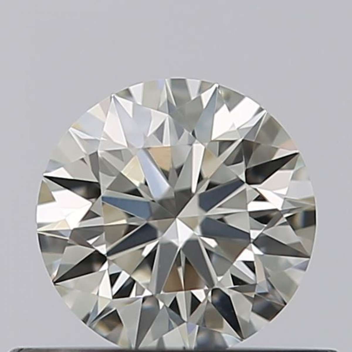 Certified Diamond GIA Carats 0.36 Color G Clarity VS1  EX  EX  EX Fluorescence NON Brown No Milky No EyeClean 100%