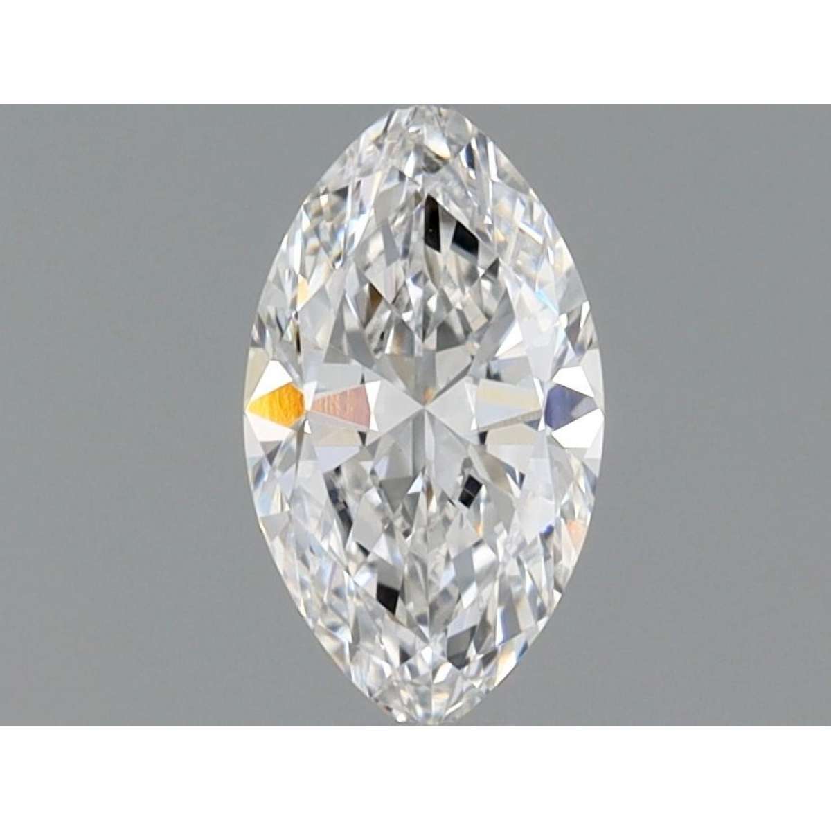 Certified Diamond GIA Carats 0.3 Color D Clarity VS1  -  VG  VG Fluorescence MED Brown No Green No Milky No EyeClean 100%