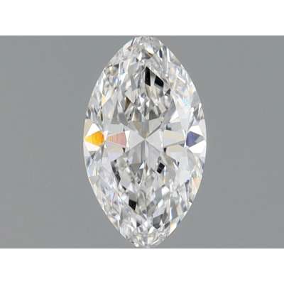 Certified Diamond GIA Carats 0.3 Color D Clarity VS1  -  VG  VG Fluorescence MED Brown No Green No Milky No EyeClean 100%
