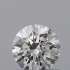 Certified Diamond GIA Carats 0.52 Color D Clarity VS1  EX  EX  EX Fluorescence NON Brown No Green No Milky No EyeClean 100%