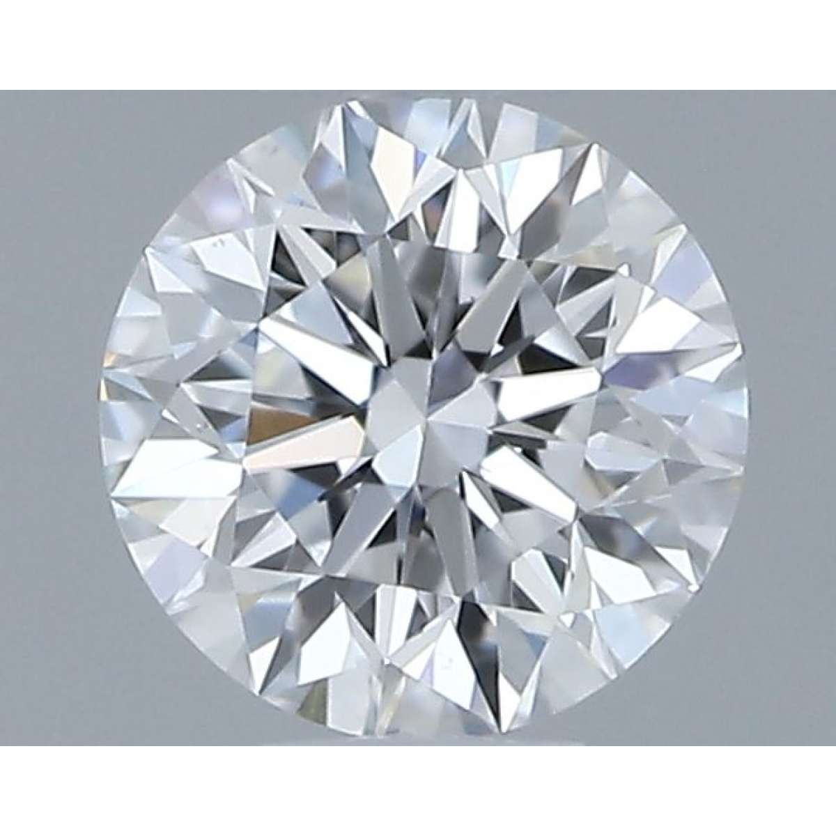 Diamante Certificato GIA Carati 0.3 Colore D Purezza VS2 EX EX EX Fluorescenza FNT Brown No Green No Milky No EyeClean 100% Diamante Certificato GIA Carati 0.3 Colore D Purezza VS2 EX EX EX Fluorescenza FNT Brown No Green No Milky No EyeClean 100%