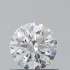 Certified Diamond GIA Carats 0.52 Color D Clarity FL  EX  EX  EX Fluorescence NON Brown No Green No Milky No EyeClean 100%