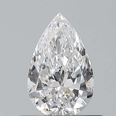 Certified Diamond GIA Carats 0.52 Color D Clarity VVS1  -  EX  EX Fluorescence NON Brown No Green No Milky No EyeClean 100%