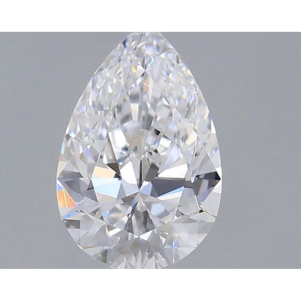 Certified Diamond GIA Carats 0.3 Color D Clarity VS1  -  EX  VG Fluorescence NON Brown No Green No Milky No EyeClean 100%
