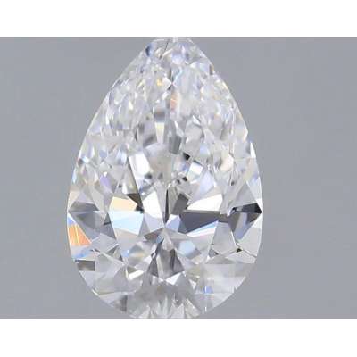 Certified Diamond GIA Carats 0.3 Color D Clarity VS1  -  EX  VG Fluorescence NON Brown No Green No Milky No EyeClean 100%