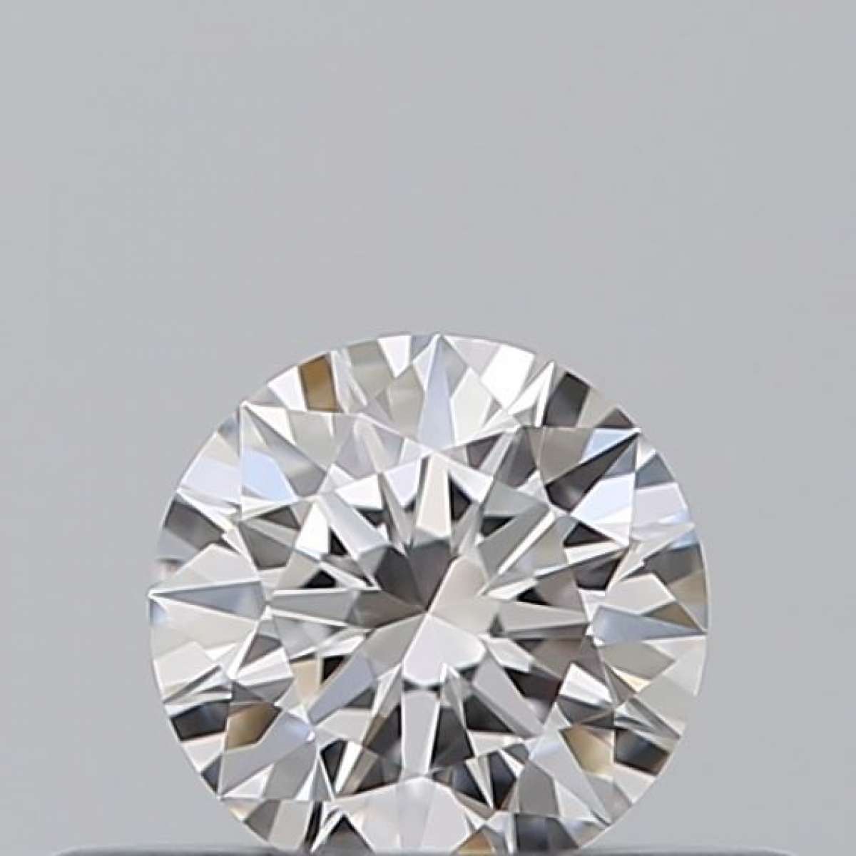 Certified Diamond GIA Carats 0.24 Color D Clarity VVS2 EX EX EX Fluorescence NON Brown No Green No Milky No EyeClean 100% Certified Diamond GIA Carats 0.24 Color D Clarity VVS2 EX EX EX Fluorescence NON Brown No Green No Milky No EyeClean 100%