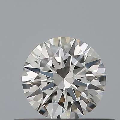 Certified Diamond GIA Carats 0.31 Color F Clarity VVS1  EX  EX  EX Fluorescence NON Brown No Milky No EyeClean 100%