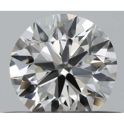 Certified Diamond IGI Carats 0.4 Color G Clarity VVS2 EX EX EX Fluorescence NON Brown No Milky No EyeClean 100% Certified Diamond IGI Carats 0.4 Color G Clarity VVS2 EX EX EX Fluorescence NON Brown No Milky No EyeClean 100%