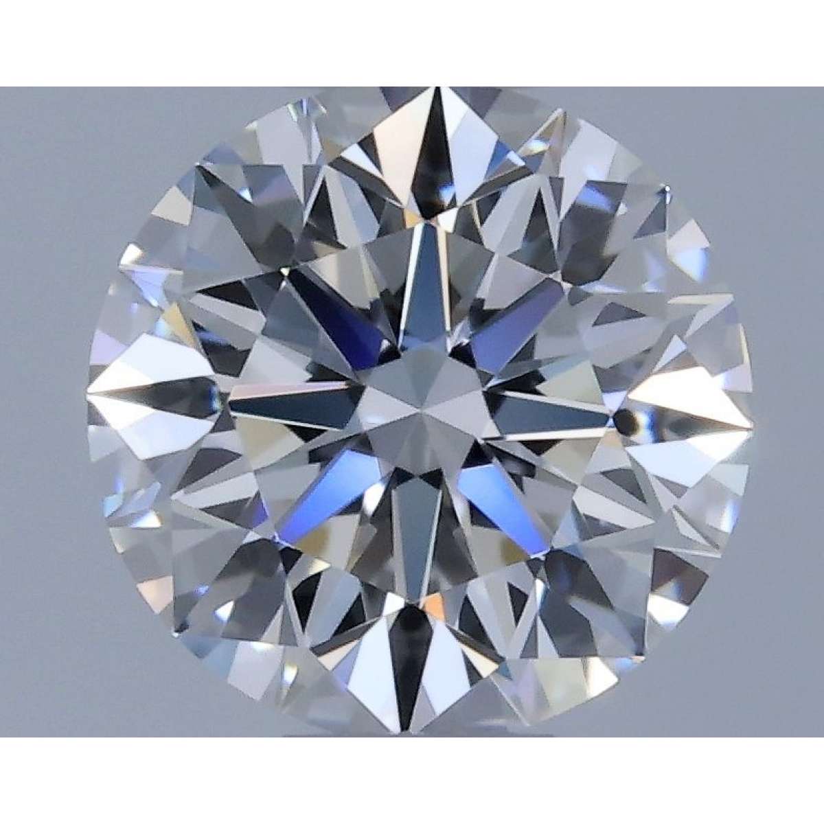 Certified Diamond GIA Carats 0.43 Color D Clarity VVS1 EX EX EX Fluorescence NON Brown No Green No Milky No EyeClean 100% Certified Diamond GIA Carats 0.43 Color D Clarity VVS1 EX EX EX Fluorescence NON Brown No Green No Milky No EyeClean 100%