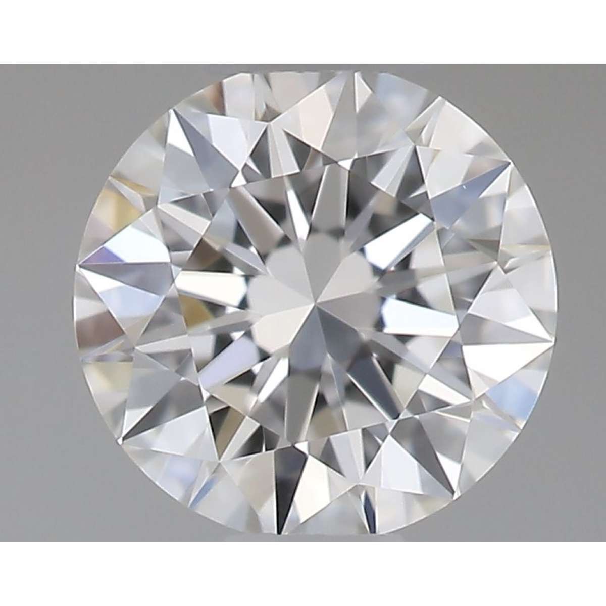 Diamante Certificato GIA Carati 0.3 Colore E Purezza VVS2  EX  EX  EX Fluorescenza NON Brown No Green No Milky No EyeClean 100%