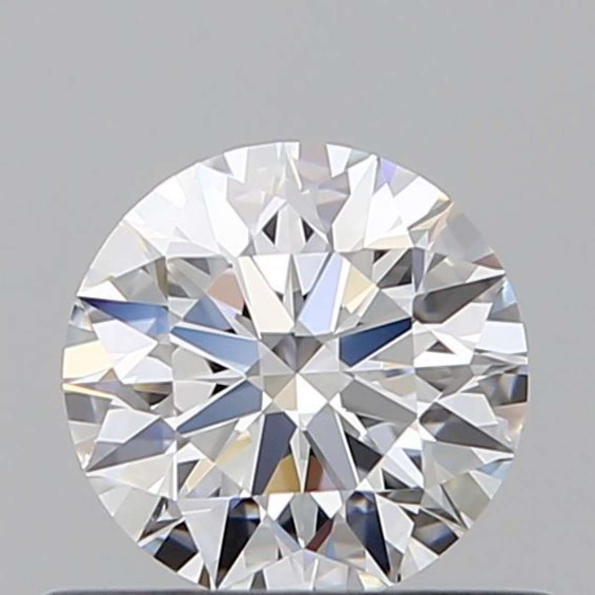 Certified Diamond GIA Carats 0.57 Color D Clarity VVS1 EX EX EX Fluorescence NON Brown No Green No Milky No EyeClean 100% Certified Diamond GIA Carats 0.57 Color D Clarity VVS1 EX EX EX Fluorescence NON Brown No Green No Milky No EyeClean 100%