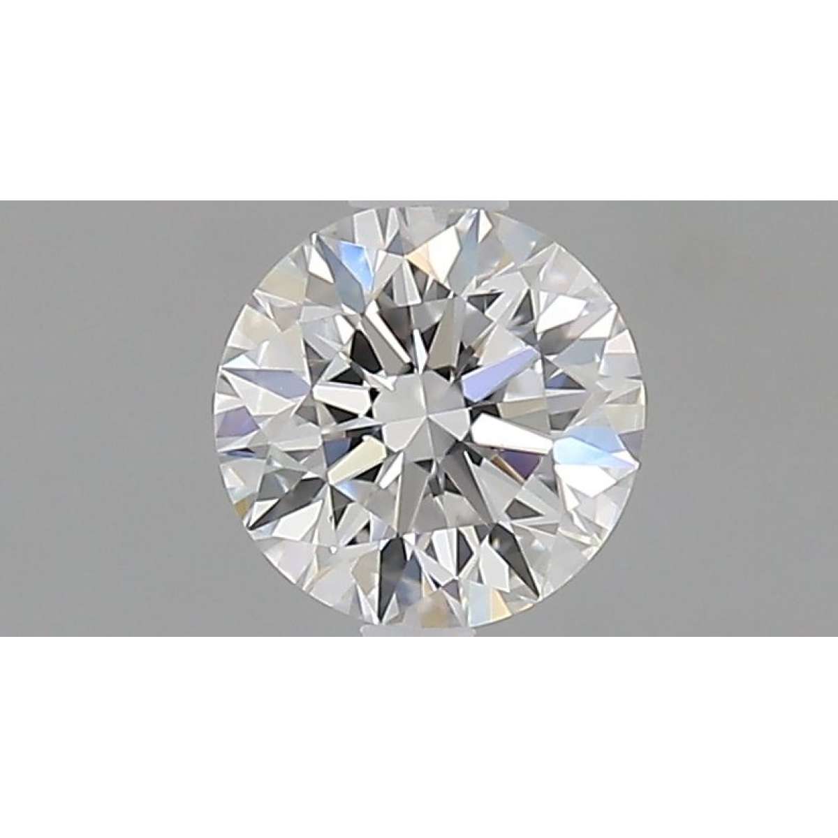 Certified Diamond GIA Carats 0.53 Color E Clarity VS1  EX  EX  EX Fluorescence NON Brown No Green No Milky No EyeClean 100%