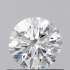 Certified Diamond GIA Carats 0.59 Color E Clarity IF  EX  EX  EX Fluorescence NON Brown No Green No Milky No EyeClean 100%