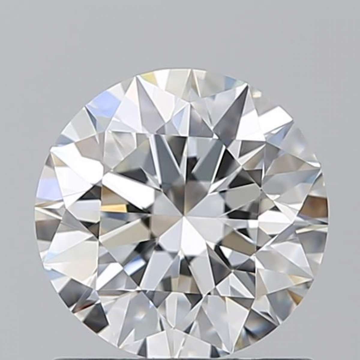 Certified Diamond GIA Carats 1.1 Color G Clarity VS1 EX EX EX Fluorescence FNT Brown No Milky No EyeClean 100% Certified Diamond GIA Carats 1.1 Color G Clarity VS1 EX EX EX Fluorescence FNT Brown No Milky No EyeClean 100%