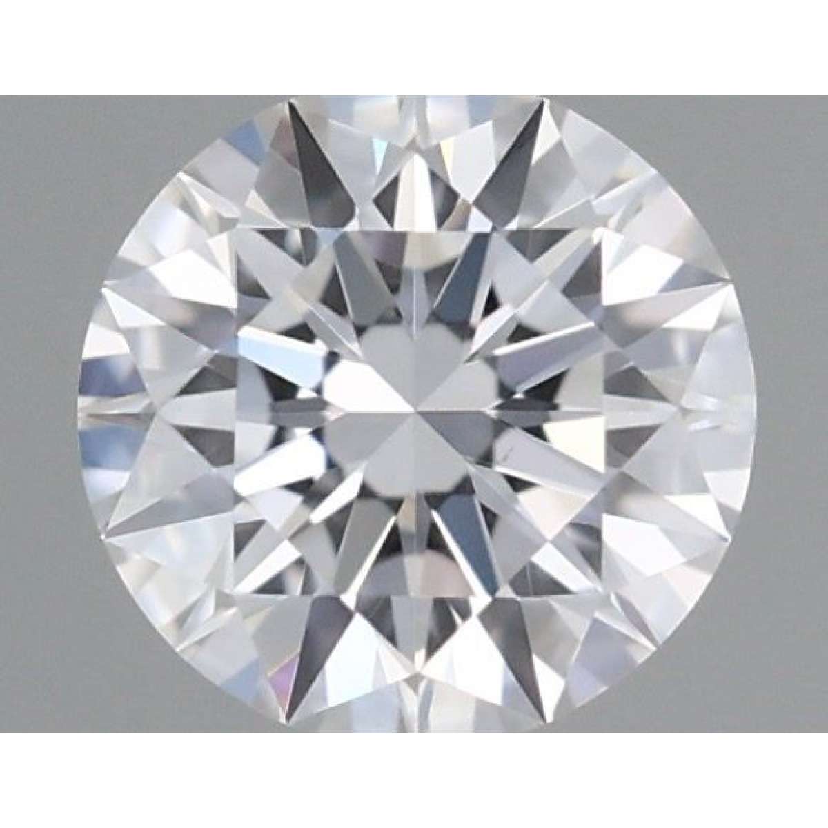 Certified Diamond GIA Carats 0.31 Color D Clarity VS1  EX  EX  EX Fluorescence NON Brown No Green No Milky No EyeClean 100%