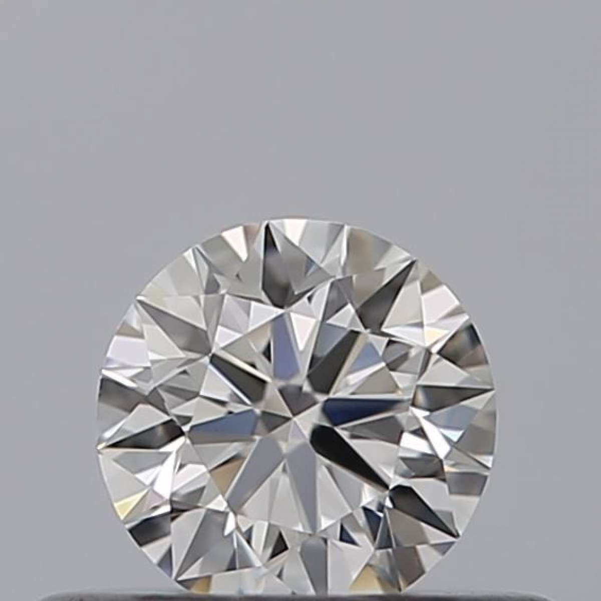 Diamante Certificato GIA Carati 0.3 Colore E Purezza VVS2  EX  EX  EX Fluorescenza NON Brown No Green No Milky No EyeClean 100%