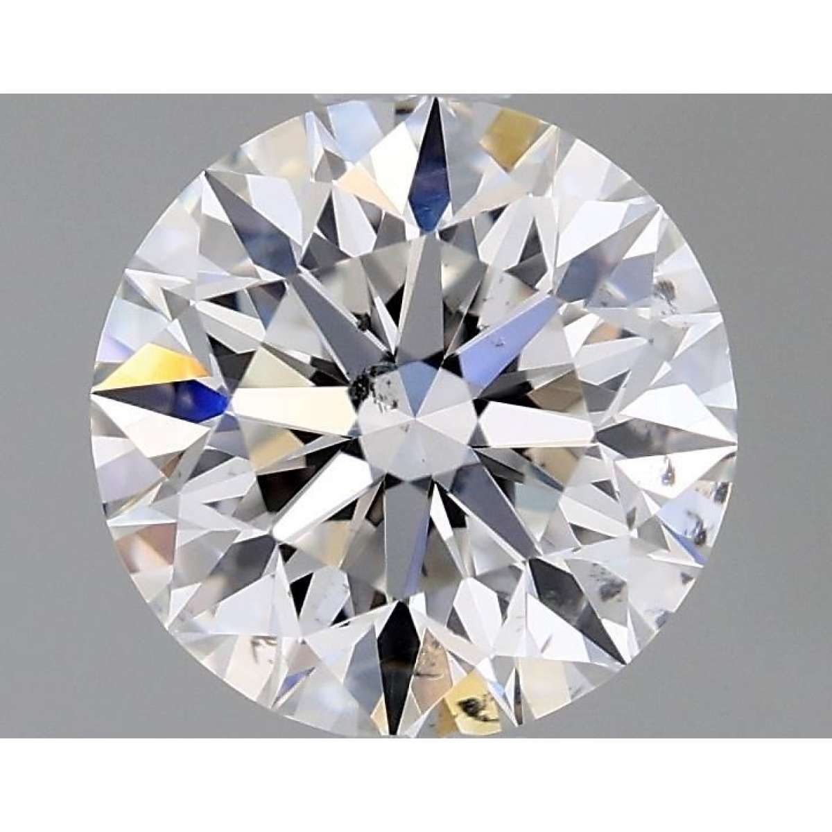 Certified Diamond GIA Carats 1.0 Color E Clarity SI2 EX EX EX Fluorescence NON Brown No Green No Milky No EyeClean 100% Certified Diamond GIA Carats 1.0 Color E Clarity SI2 EX EX EX Fluorescence NON Brown No Green No Milky No EyeClean 100%