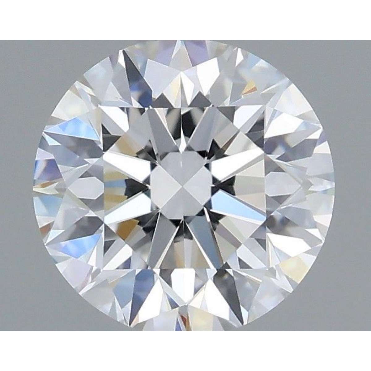 Certified Diamond IGI Carats 0.9 Color D Clarity VVS1  EX  EX  EX Fluorescence NON Brown No Green No Milky No EyeClean 100%