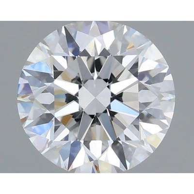 Certified Diamond IGI Carats 0.9 Color D Clarity VVS1  EX  EX  EX Fluorescence NON Brown No Green No Milky No EyeClean 100%