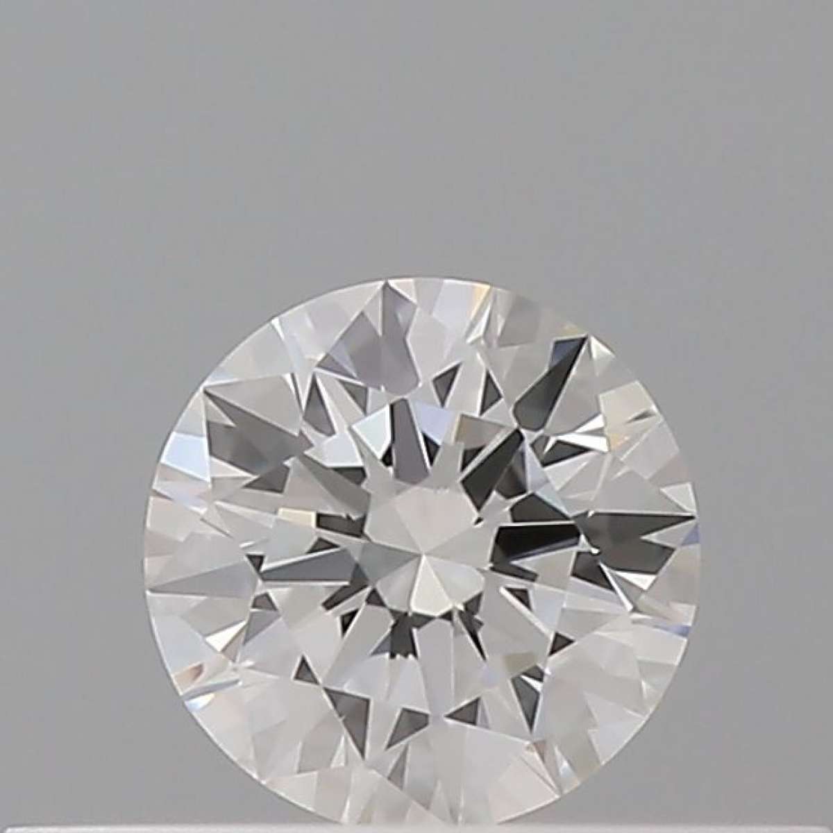 Diamante Certificato GIA Carati 0.23 Colore F Purezza VVS1 EX EX EX Fluorescenza NON Brown No Green No Milky No EyeClean 100% Diamante Certificato GIA Carati 0.23 Colore F Purezza VVS1 EX EX EX Fluorescenza NON Brown No Green No Milky No EyeClean 100%