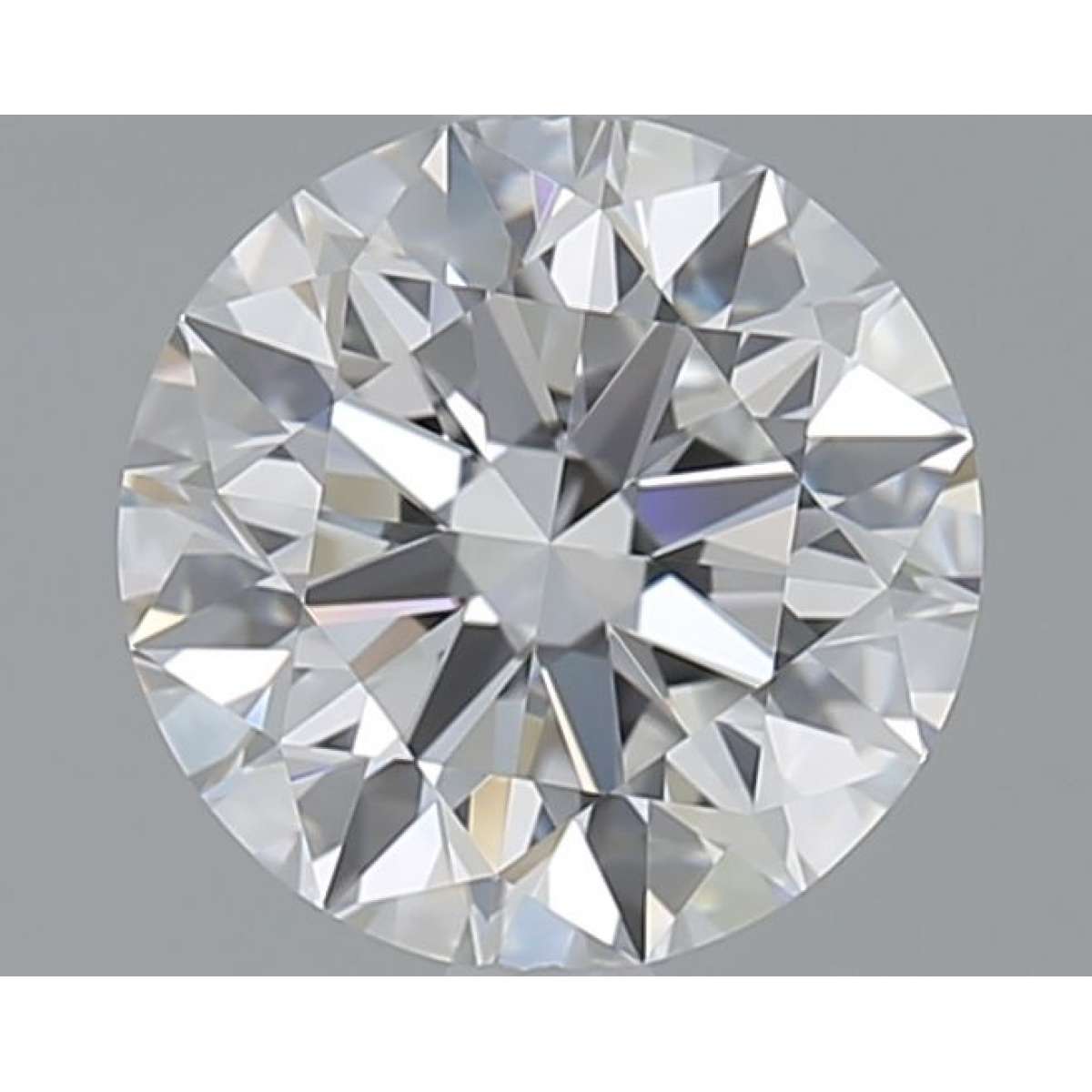 Certified Diamond GIA Carats 1.3 Color D Clarity VVS1  EX  EX  EX Fluorescence NON Brown No Green No Milky No EyeClean 100%