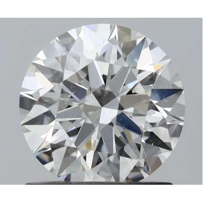 Certified Diamond GIA Carats 1.02 Color H Clarity SI1 EX EX EX Fluorescence MED Brown No Milky No EyeClean 100% Certified Diamond GIA Carats 1.02 Color H Clarity SI1 EX EX EX Fluorescence MED Brown No Milky No EyeClean 100%