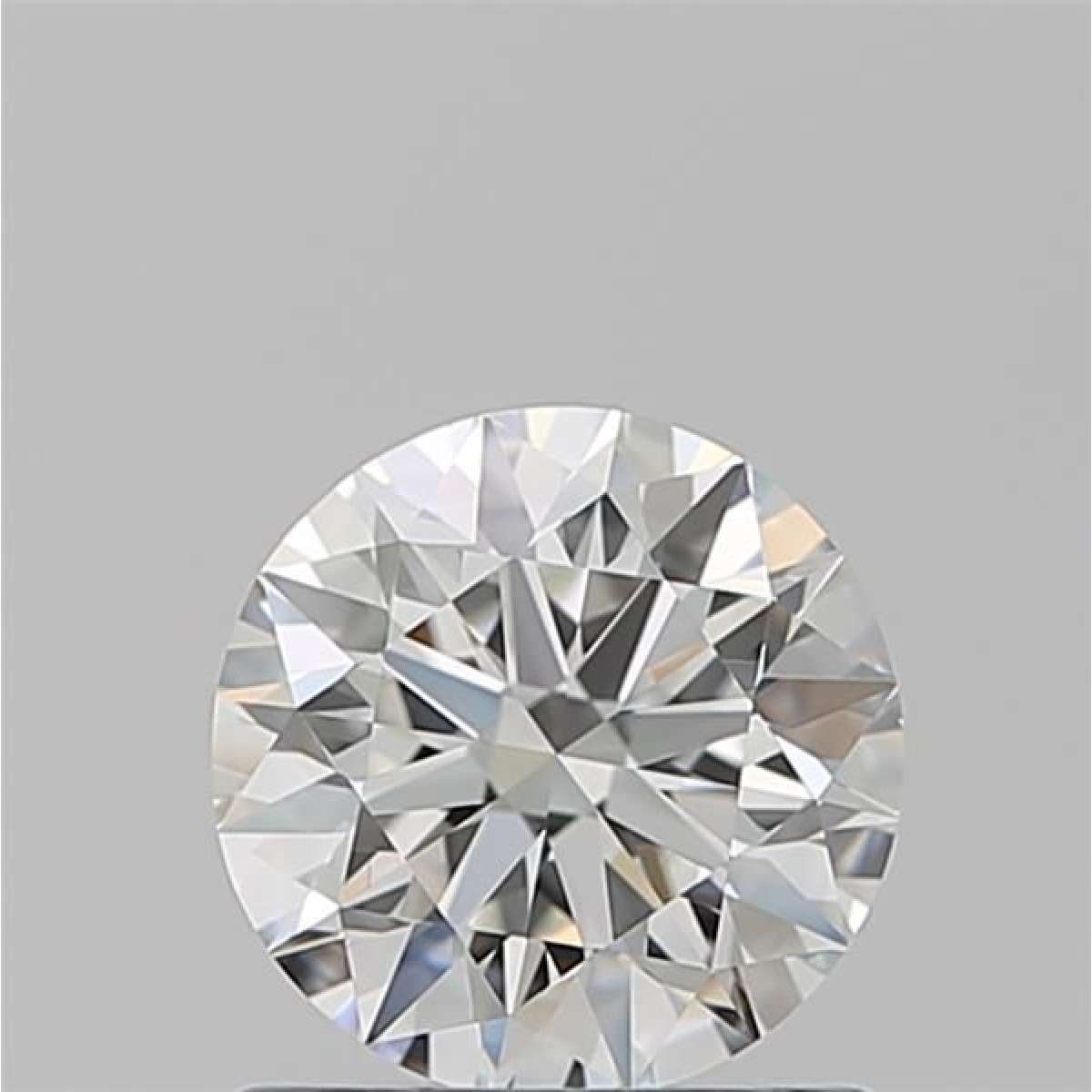 Certified Diamond GIA Carats 1.01 Color H Clarity VS1 EX EX EX Fluorescence NON Brown No Milky No EyeClean 100% Certified Diamond GIA Carats 1.01 Color H Clarity VS1 EX EX EX Fluorescence NON Brown No Milky No EyeClean 100%
