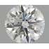 Certified Diamond GIA Carats 0.92 Color H Clarity IF  EX  EX  EX Fluorescence NON Brown No Green No Milky No EyeClean 100%