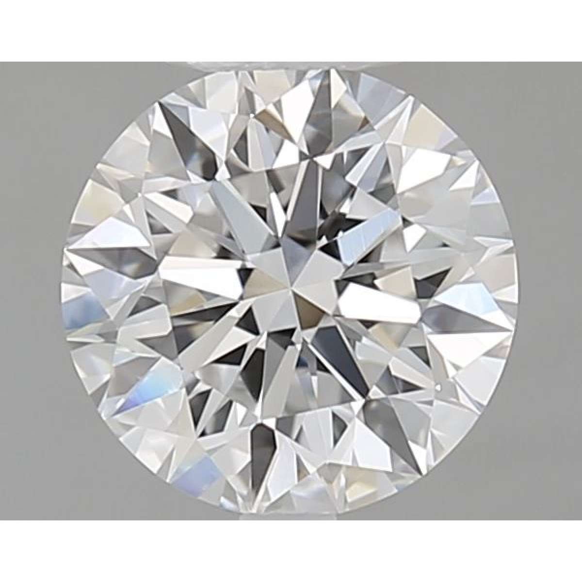 Certified Diamond GIA Carats 0.83 Color E Clarity IF  EX  EX  EX Fluorescence NON Brown No Green No Milky No EyeClean 100%