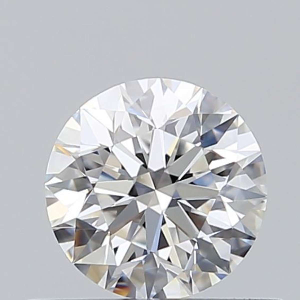Certified Diamond GIA Carats 0.5 Color D Clarity VVS2 EX EX EX Fluorescence FNT Brown No Green No Milky No EyeClean 100% Certified Diamond GIA Carats 0.5 Color D Clarity VVS2 EX EX EX Fluorescence FNT Brown No Green No Milky No EyeClean 100%