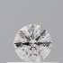 Certified Diamond GIA Carats 0.24 Color E Clarity VVS2  EX  EX  EX Fluorescence NON Brown No Green No Milky No EyeClean 100%