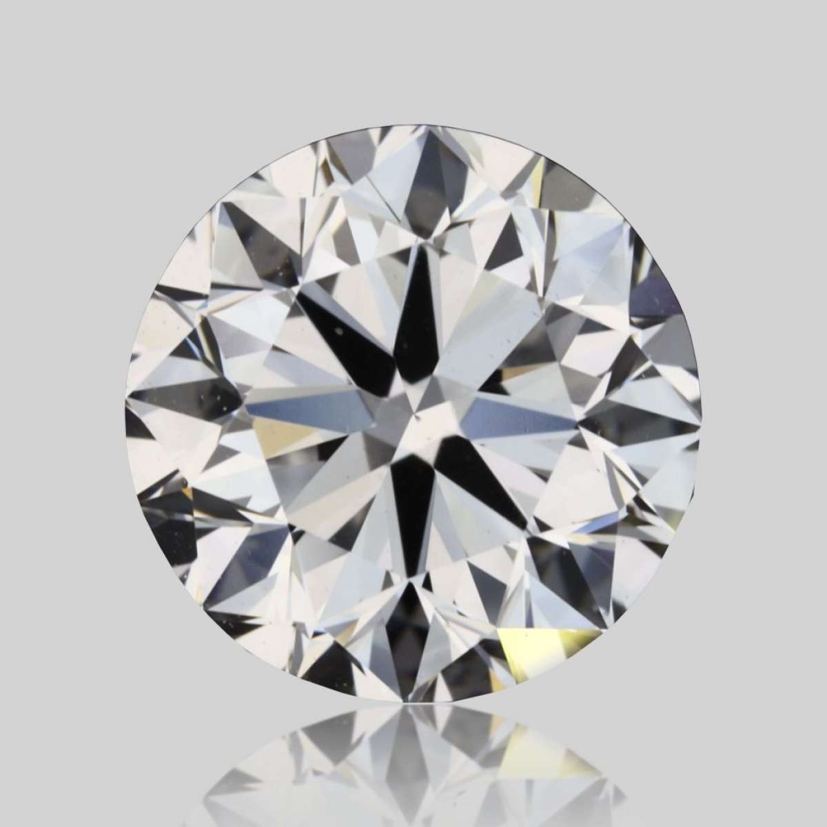 Certified Diamond GIA Carats 1.01 Color D Clarity VS2 VG EX VG Fluorescence NON Brown No Green No Milky No EyeClean 100% Certified Diamond GIA Carats 1.01 Color D Clarity VS2 VG EX VG Fluorescence NON Brown No Green No Milky No EyeClean 100%