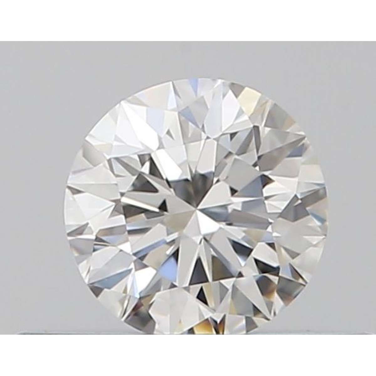 Certified Diamond GIA Carats 0.3 Color G Clarity VVS1  EX  EX  VG Fluorescence NON Brown No Green No Milky No EyeClean 100%