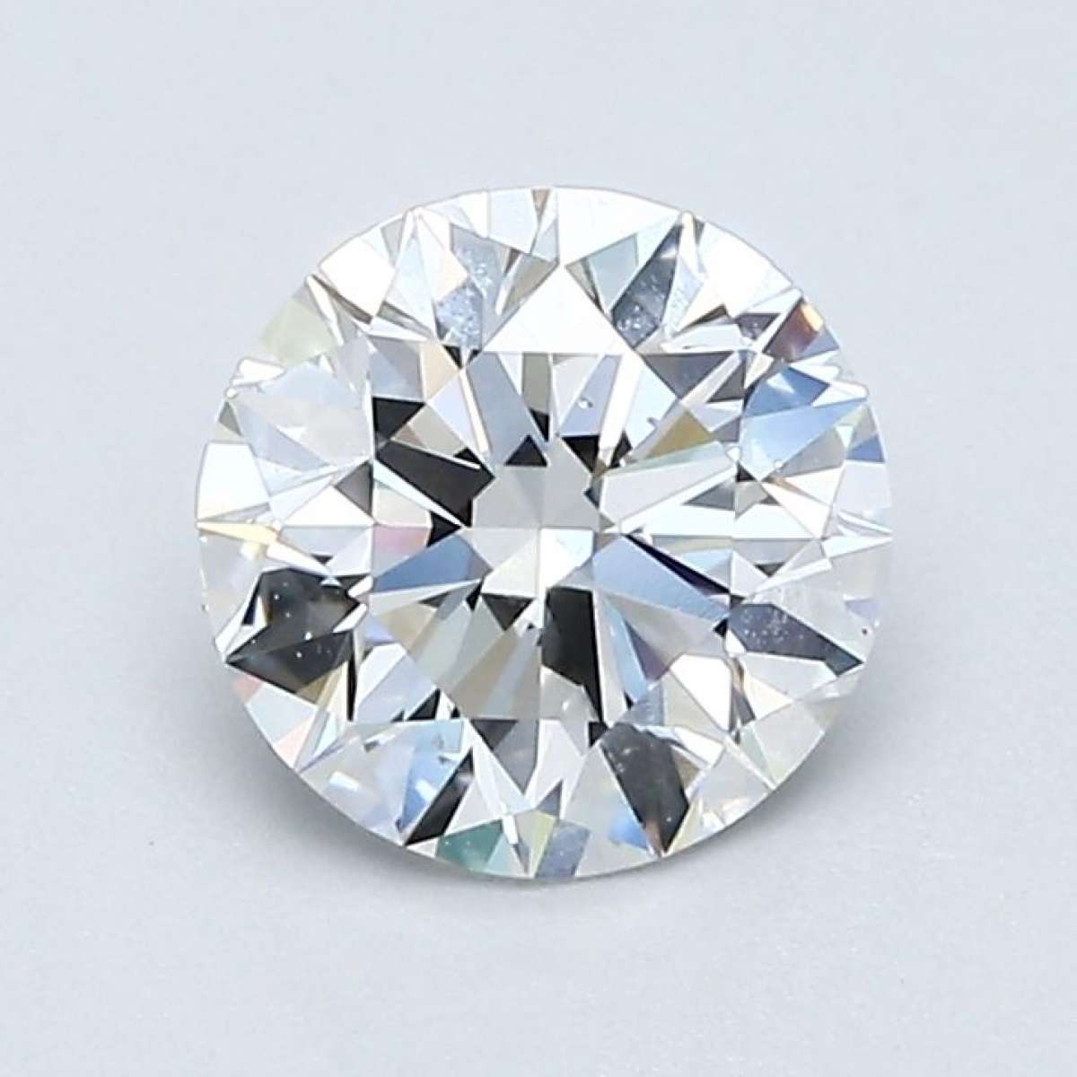 Certified Diamond GIA Carats 1.03 Color D Clarity VS2 EX EX VG Fluorescence MED Brown No Green No Milky No EyeClean 100% Certified Diamond GIA Carats 1.03 Color D Clarity VS2 EX EX VG Fluorescence MED Brown No Green No Milky No EyeClean 100%