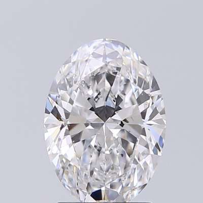 Certified Diamond GIA Carats 1.7 Color D Clarity SI2  -  EX  EX Fluorescence NON Brown No Green No Milky No EyeClean 100%