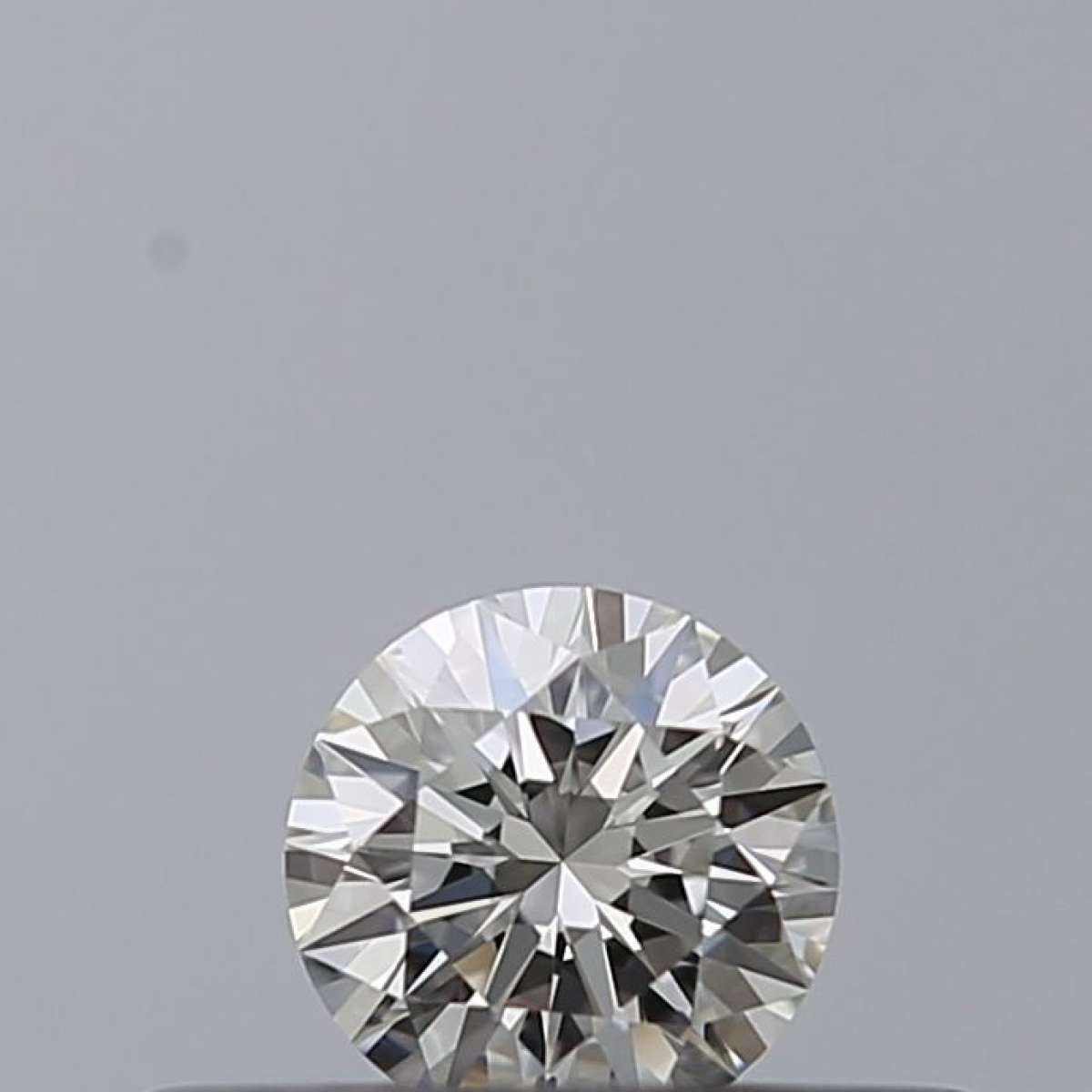 Certified Diamond GIA Carats 0.18 Color H Clarity VVS1 EX EX EX Fluorescence NON Brown No Milky No EyeClean 100% Certified Diamond GIA Carats 0.18 Color H Clarity VVS1 EX EX EX Fluorescence NON Brown No Milky No EyeClean 100%