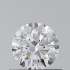 Certified Diamond GIA Carats 0.52 Color D Clarity FL  EX  EX  EX Fluorescence NON Brown No Green No Milky No EyeClean 100%
