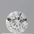 Certified Diamond GIA Carats 0.31 Color H Clarity VVS1  EX  EX  EX Fluorescence FNT Brown No Green No Milky No EyeClean 100%