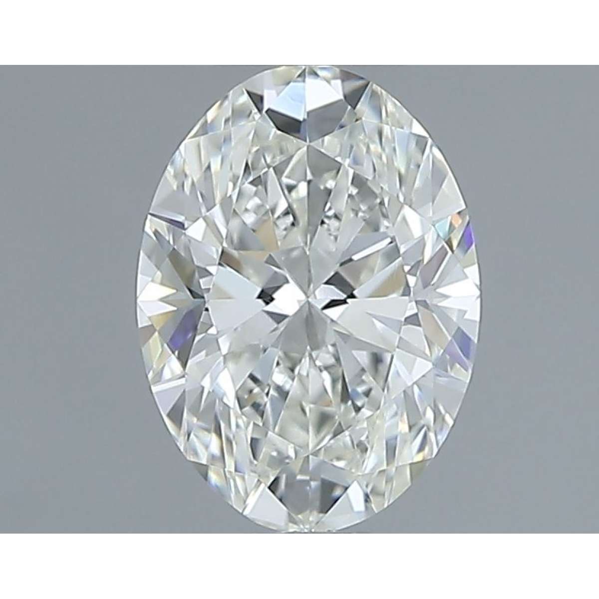 Diamante Certificato GIA Carati 1.02 Colore H Purezza VVS1 - EX EX Fluorescenza NON Brown No Milky No EyeClean 100% Diamante Certificato GIA Carati 1.02 Colore H Purezza VVS1 - EX EX Fluorescenza NON Brown No Milky No EyeClean 100%
