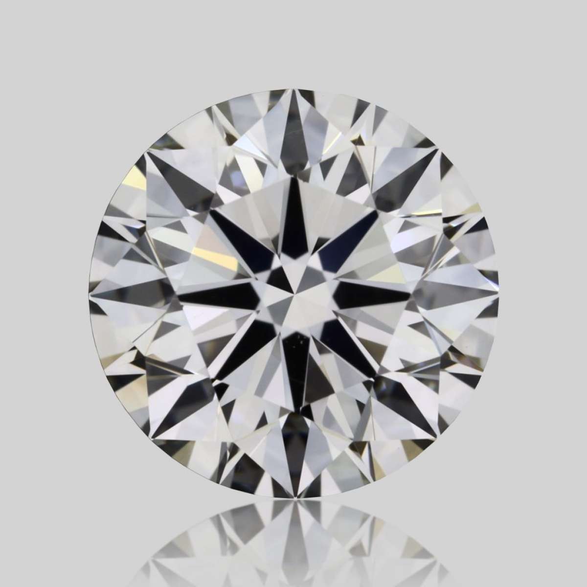 Diamante Certificato HRD Carati 1.31 Colore F Purezza VVS1 EX EX EX Fluorescenza NON Brown No Green No Milky No EyeClean 100% Diamante Certificato HRD Carati 1.31 Colore F Purezza VVS1 EX EX EX Fluorescenza NON Brown No Green No Milky No EyeClean 100%