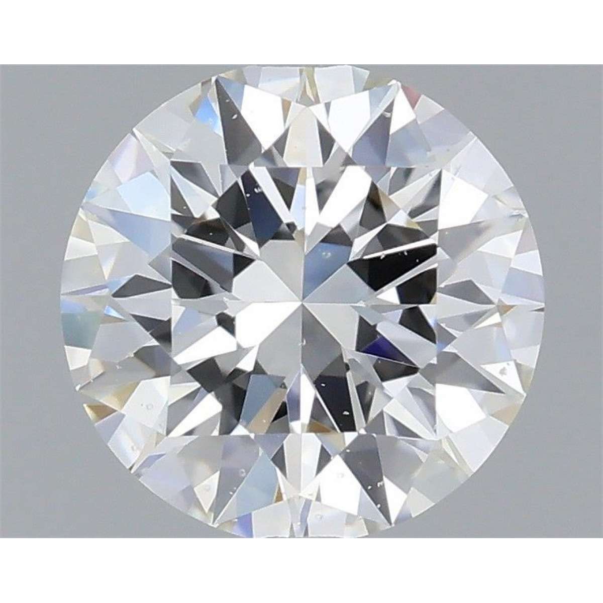 Certified Diamond IGI Carats 0.91 Color G Clarity VS2  EX  EX  EX Fluorescence NON Brown No Green No Milky No EyeClean 100%