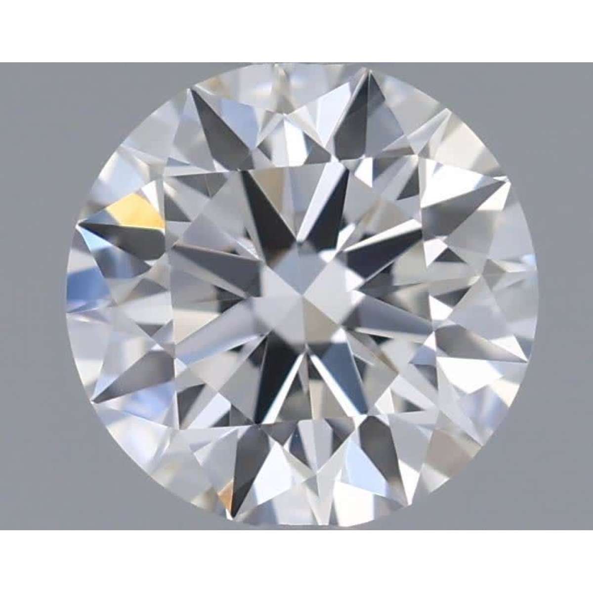 Certified Diamond GIA Carats 0.52 Color F Clarity VVS1 EX EX EX Fluorescence FNT Brown No Green No Milky No EyeClean 100% Certified Diamond GIA Carats 0.52 Color F Clarity VVS1 EX EX EX Fluorescence FNT Brown No Green No Milky No EyeClean 100%