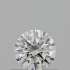 Certified Diamond GIA Carats 0.4 Color D Clarity IF  EX  EX  EX Fluorescence FNT Brown No Green No Milky No EyeClean 100%