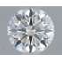 Certified Diamond GIA Carats 0.32 Color D Clarity VVS1  EX  EX  EX Fluorescence MED Brown No Green No Milky No EyeClean 100%