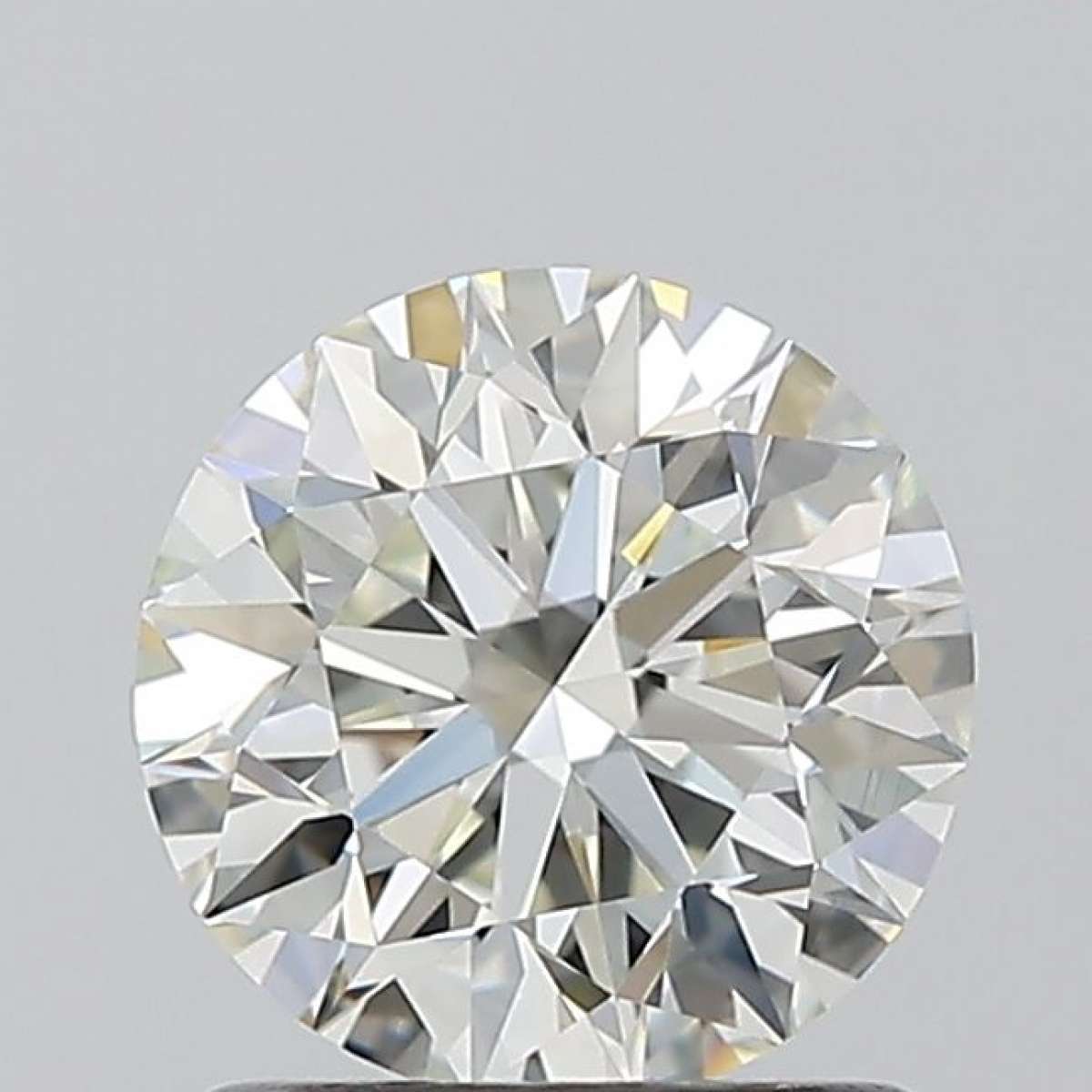 Certified Diamond HRD Carats 1.07 Color H Clarity VVS2 EX EX EX Fluorescence NON Brown No Green No Milky No EyeClean 100% Certified Diamond HRD Carats 1.07 Color H Clarity VVS2 EX EX EX Fluorescence NON Brown No Green No Milky No EyeClean 100%