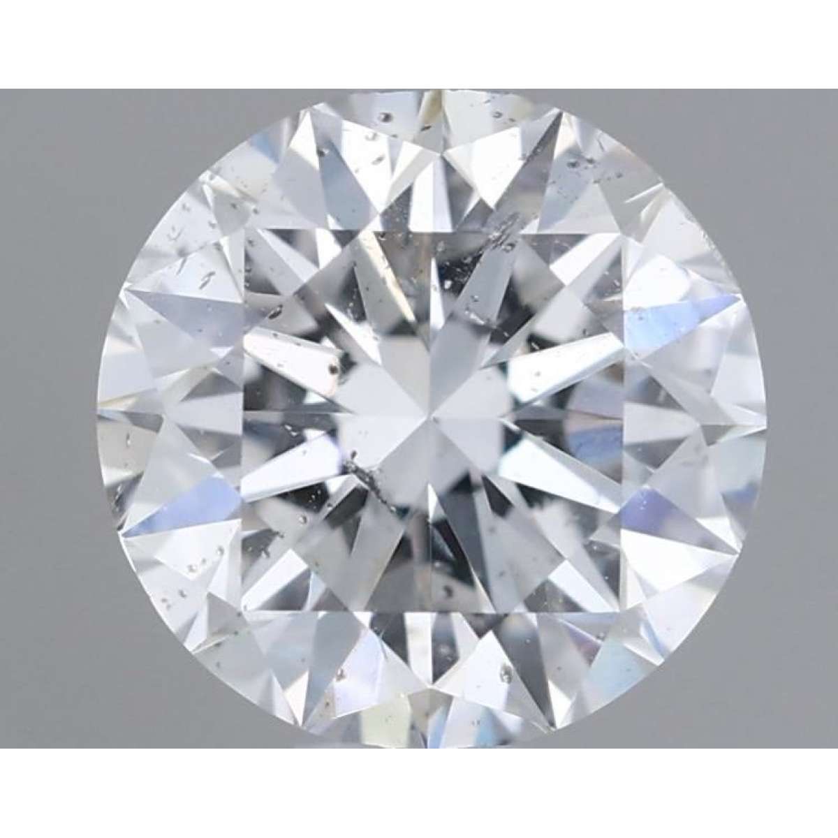 Certified Diamond GIA Carats 0.5 Color D Clarity SI2 VG VG VG Fluorescence NON Brown No Green No Milky No EyeClean 100% Certified Diamond GIA Carats 0.5 Color D Clarity SI2 VG VG VG Fluorescence NON Brown No Green No Milky No EyeClean 100%