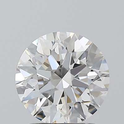 Certified Diamond GIA Carats 1.5 Color G Clarity VS1  EX  EX  EX Fluorescence NON Brown No Green No Milky No EyeClean 100%