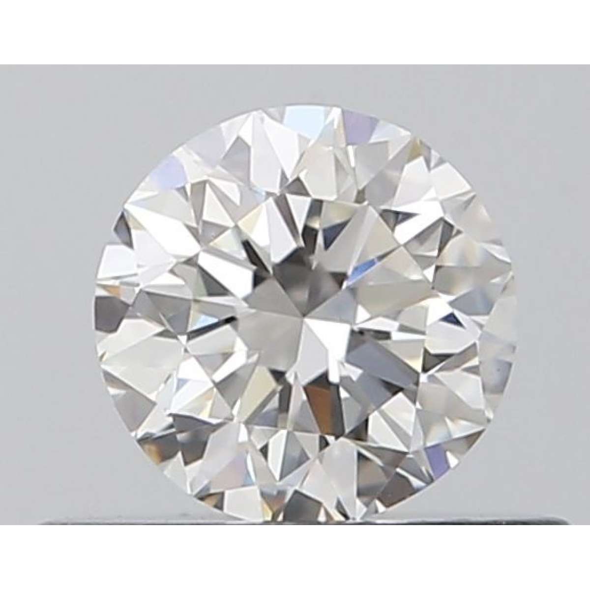 Certified Diamond GIA Carats 0.4 Color H Clarity IF VG EX VG Fluorescence MED Brown No Green No Milky No EyeClean 100% Certified Diamond GIA Carats 0.4 Color H Clarity IF VG EX VG Fluorescence MED Brown No Green No Milky No EyeClean 100%
