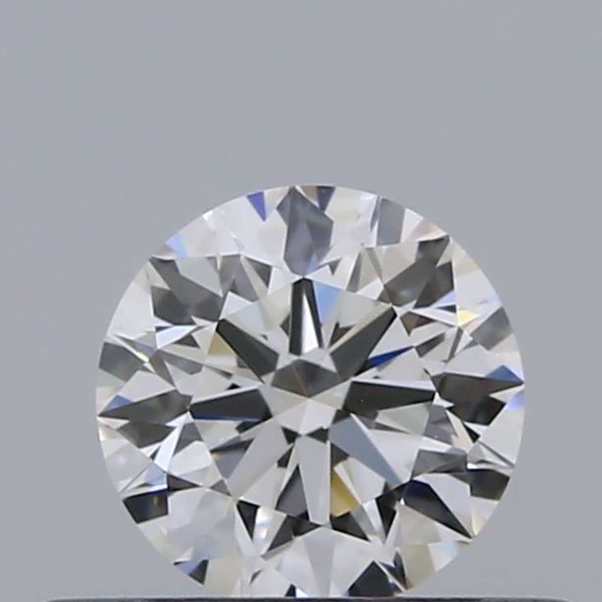 Certified Diamond GIA Carats 0.34 Color E Clarity VS1  EX  EX  EX Fluorescence NON Brown No Green No Milky No EyeClean 100%