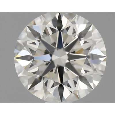 Certified Diamond IGI Carats 0.91 Color H Clarity IF  EX  EX  EX Fluorescence FNT Brown No Green No Milky No EyeClean 100%